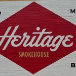 North Baltimore is saying goodbye to its beloved Heritage Smokehouse after the restaurant announced its closure on social media.