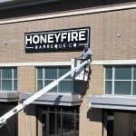 HoneyFire Barbeque to open new location in Nashville.
