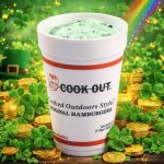Cook Out Expands Footprint With Thomasville Land Purchase as Charlotte Location Takes Shape