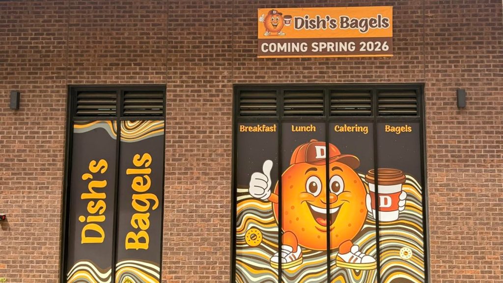 Upcoming openings in Atlanta revealed by WhatNow.