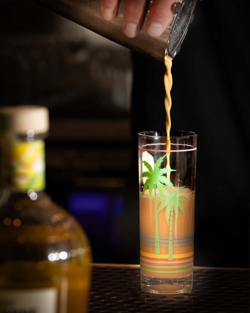 Amor y Magia Opening in Carlsbad This Summer
