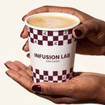 Infusion Lab Preparing to Open in Pacific Beach