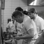 Cafe Bar J.F. Opens in Williamsburg