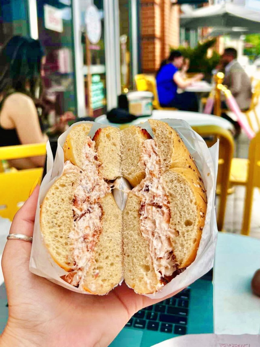 Call Your Mother Deli Plans Expansion in Denver