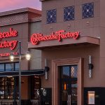 The Cheesecake Factory to make Forsyth debut.