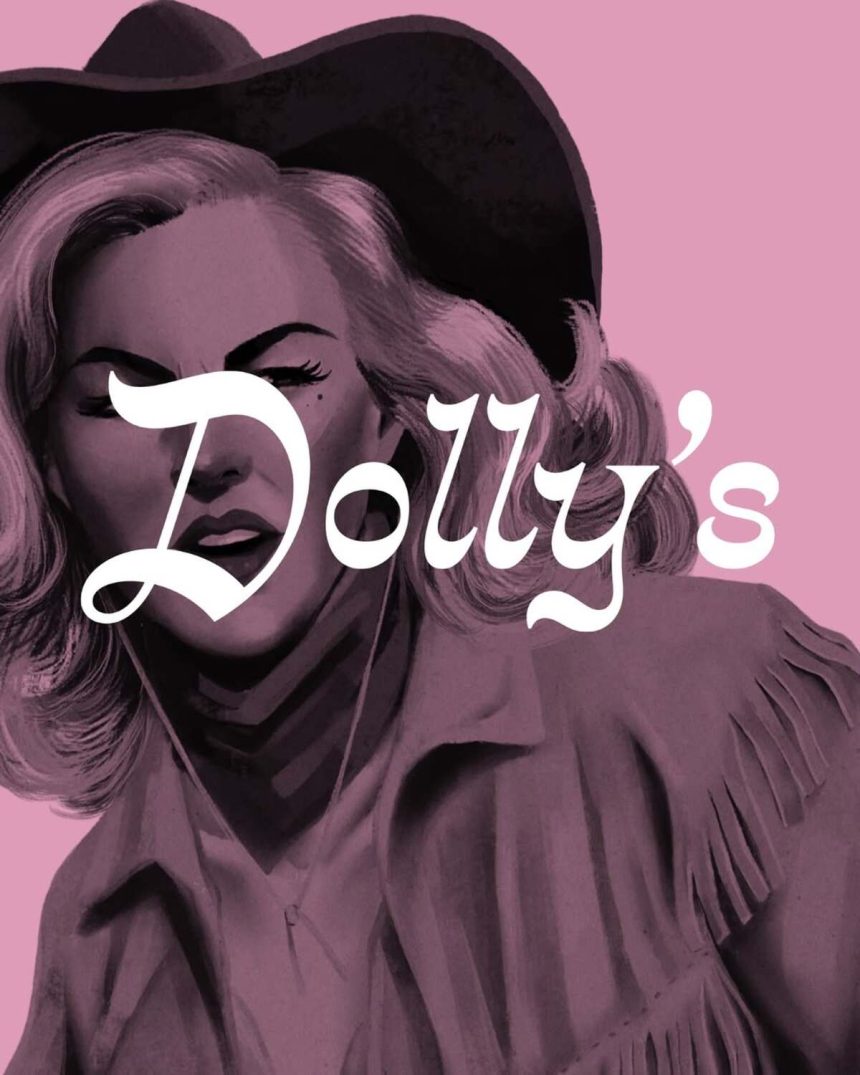 Dolly’s Bringing Large Scale Country Music Bar to The Esplanade