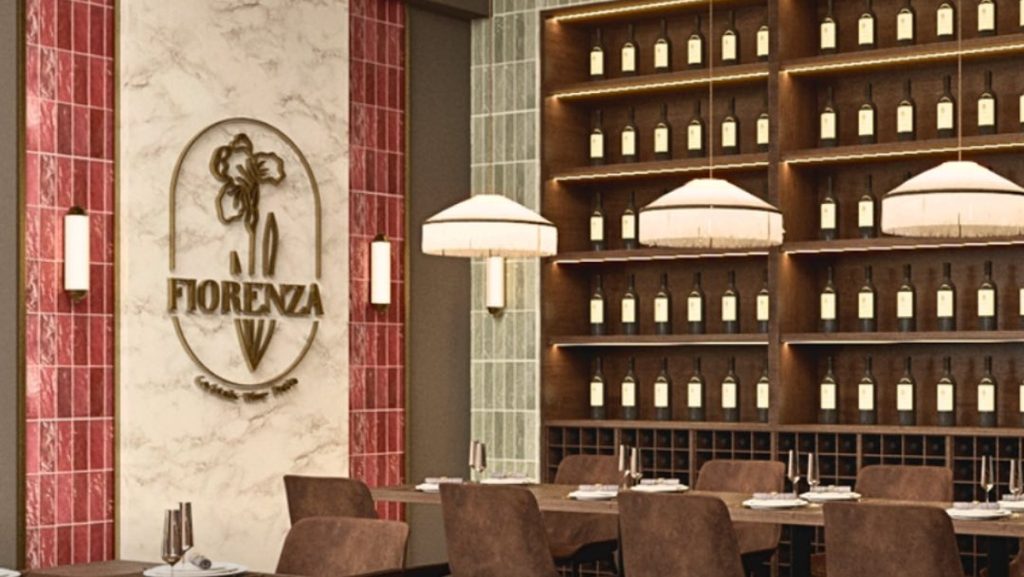 Upcoming Atlanta restaurant openings.