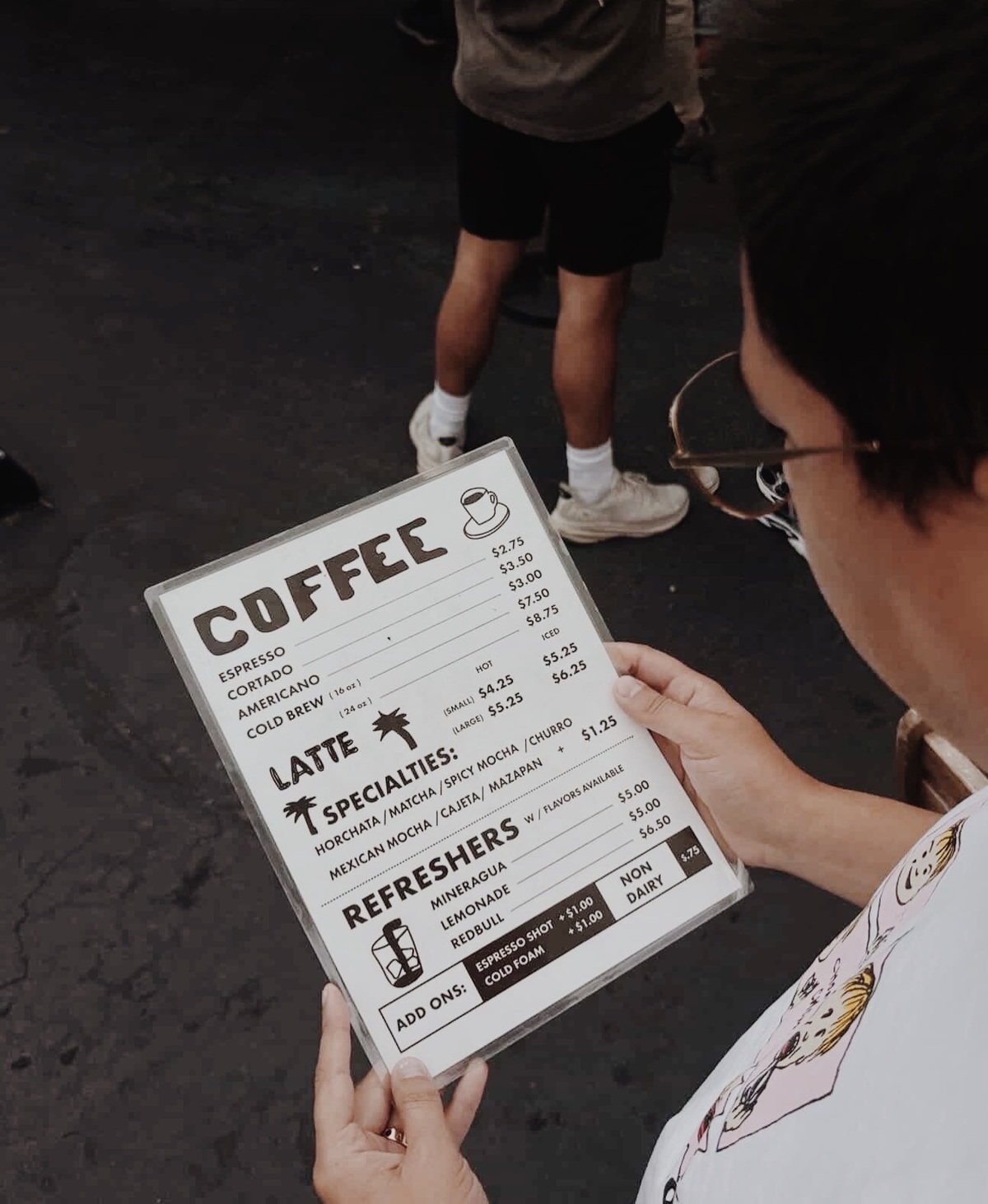 Cafecito Opening New Location Near SDCC