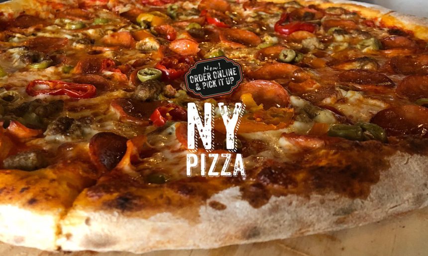 That Italian Place Planning Relocation After Upcoming Closure