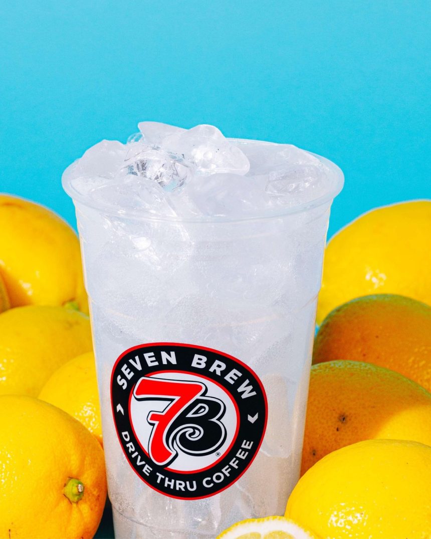 7 Brew Bringing Mid-Summer Caffeine Boost to Memphis