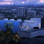 AGO Adding New Coffee Bar and Community Space