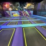 Altitude Trampoline Park Charting Expansion In Southern California