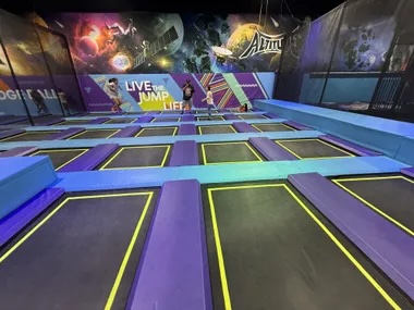 Altitude Trampoline Park Charting Expansion In Southern California