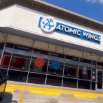 Buffalo-inspired Atomic Wings plans first Ohio location near OSU.