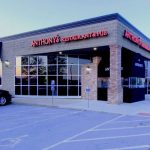 Anthony’s Restaurant and Pub building front image