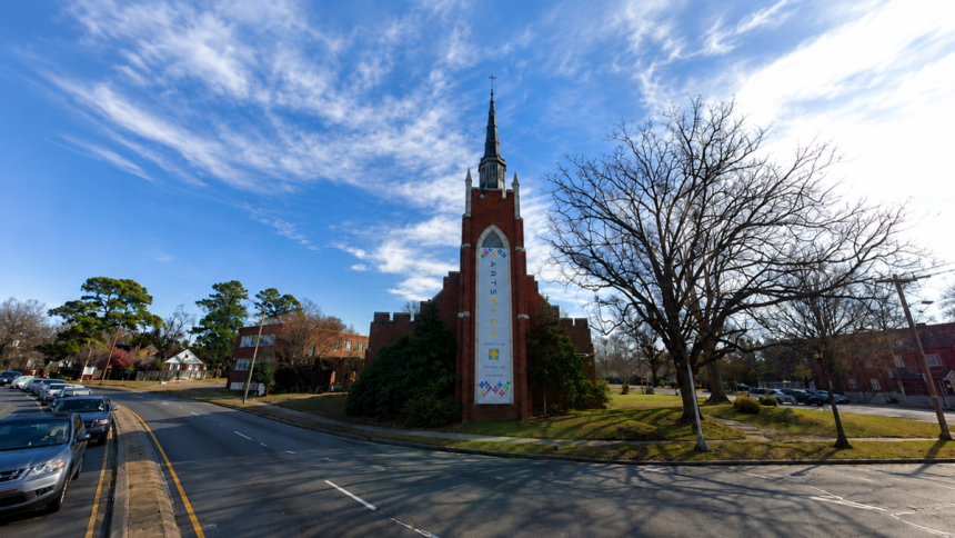 New Arts And Community Hub Planned For Plaza Midwood