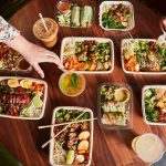 The Vietnamese restaurant chain Asian Box is set to open its doors to the Bay Area community in the second semester