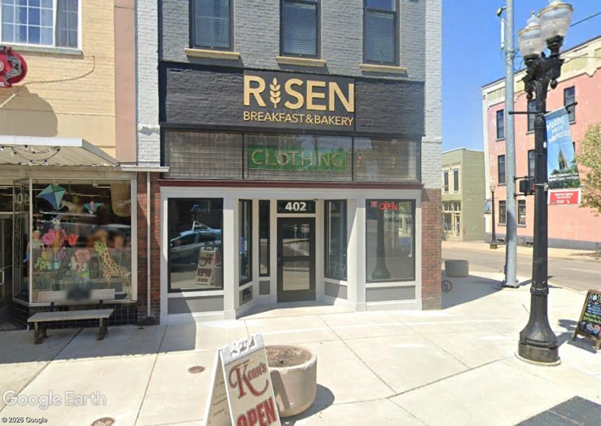 ‘Assembly’ Restaurant From Saddleback BBQ Owner Coming to Mason