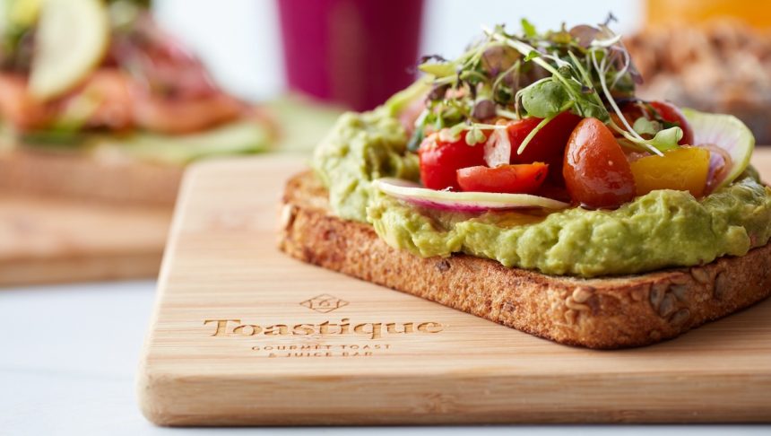 Toastique Adding Johns Creek Location This Summer