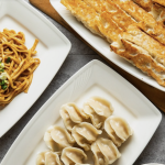Bafang Dumpling Opening New Location In San Gabriel