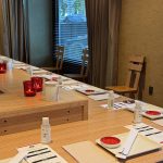 SHARIGATO is opening in Charlotte.