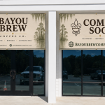 Bayou Brew Coffee Co. Bringing Flavors of Louisiana To Powder Springs