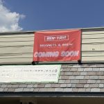 Beignets and Brew to Sweeten Herndon Centre