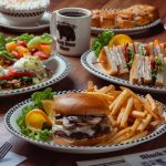 Black Bear Diner to Open in Grand Prairie