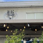 Blue Collar restaurant storefront image