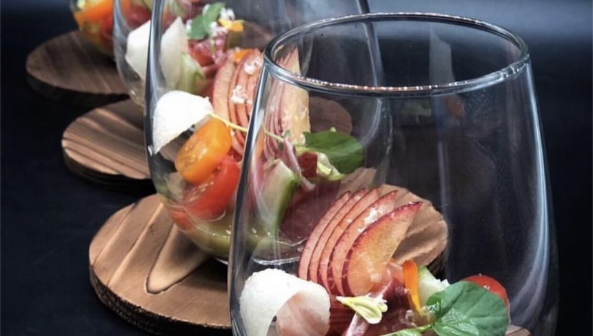 Blue Ribbon Sushi Returning To Palisades Village, Adding Omakase Concept