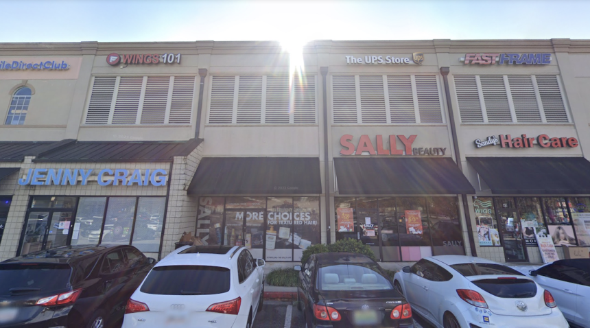 Bottle Depot Seeking To Open At Buckhead Crossing