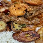 Bourbon Street Grill Brings Cajun-Inspired Flavors to Natick