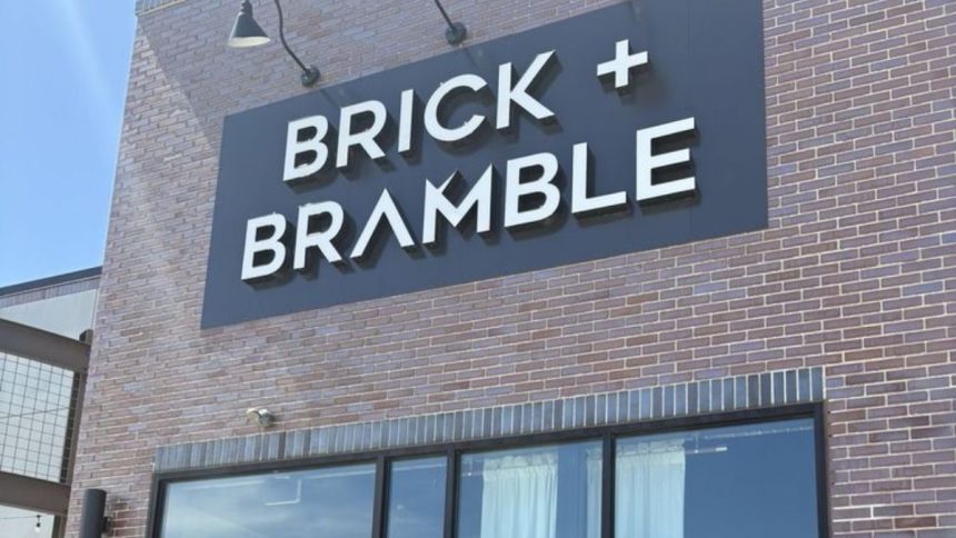 Brick+Bramble storefront image