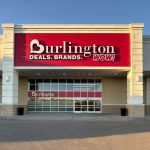 Burlington store is bringing its discounted apparel, home decor, beauty products, and more ahead of its May 29 grand opening.
