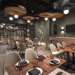 Southwest Las Vegas steakhouse Butcher & Thief will debut a new Sunday brunch menu on Mother’s Day.