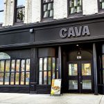 Mediterranean fast-casual chain, CAVA, is opening a new location in Downingtown, Philadelphia, on May 22, 2026. 