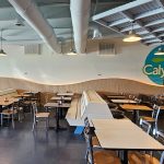Calypso Cafe is reopening its Charlotte Avenue location.