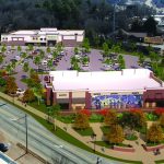 Candler Crossing project to break ground next month.
