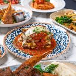 Chef Mike Cordero’s Newest Venture Capellini’s Classic Italian Headed to Ashburn