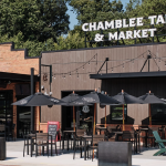 Chamblee Tap and Market Secures New Building In Kennesaw