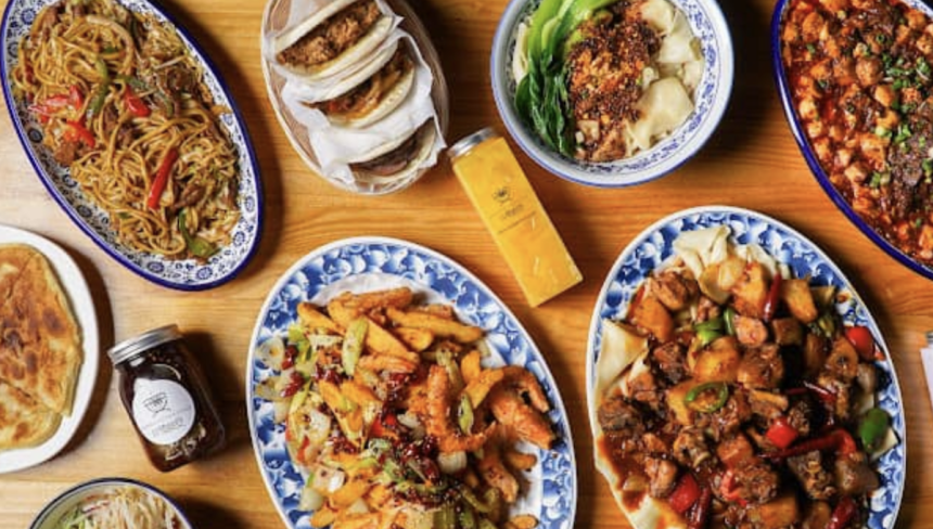 Changan Kitchen Expanding To West Covina