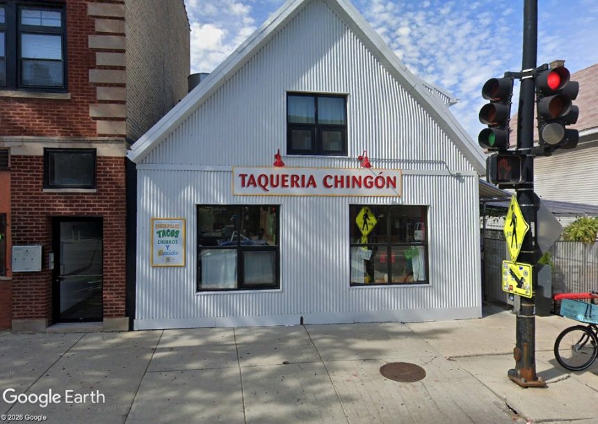 Owners of Le Bouchon Keeping with French Theme for New Chicken Takeout Spot