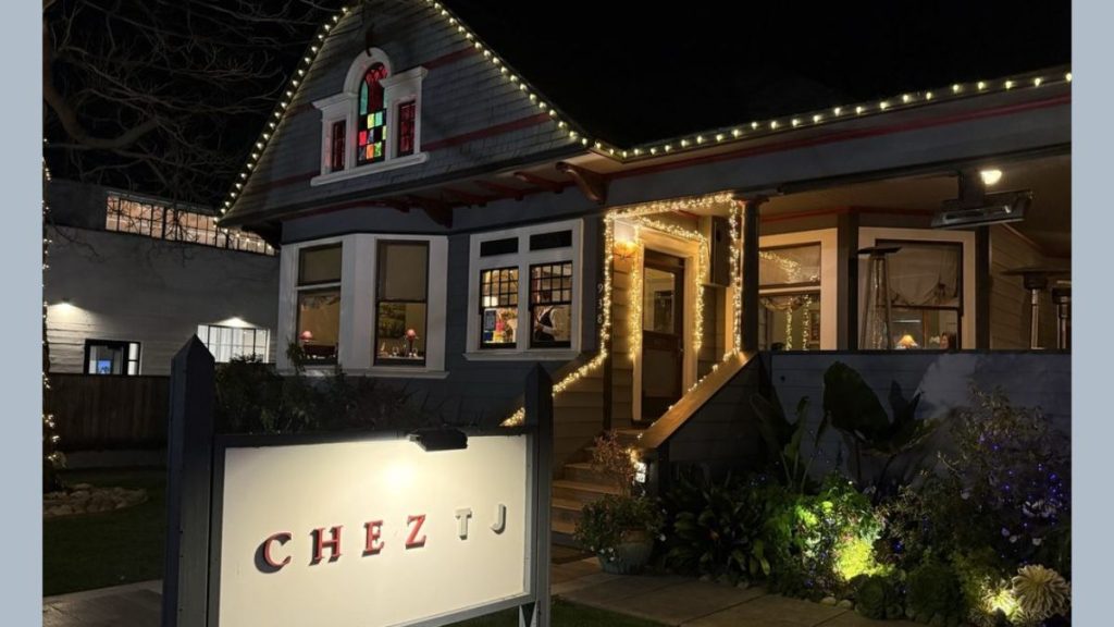 Image of Chez TJ