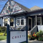 Chez TJ restaurant image