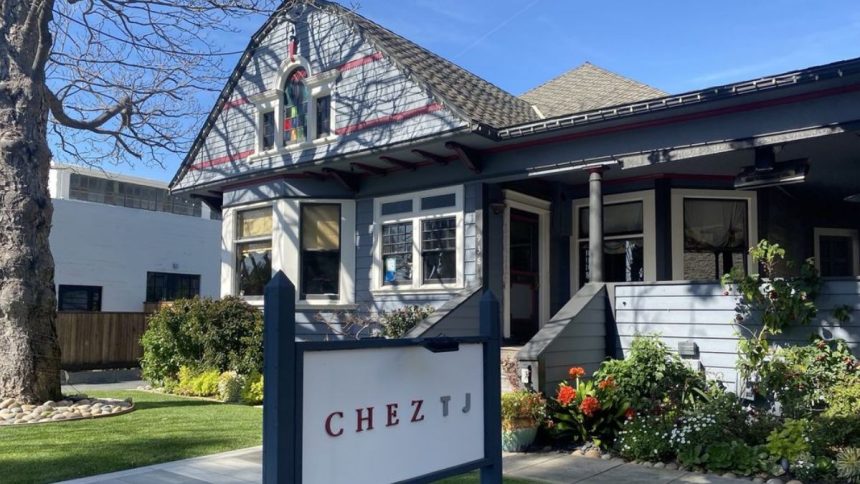 Chez TJ restaurant image