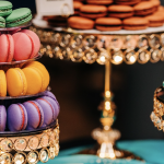 Ché René Macarons Bringing Pop-Up To Studio House Atlanta