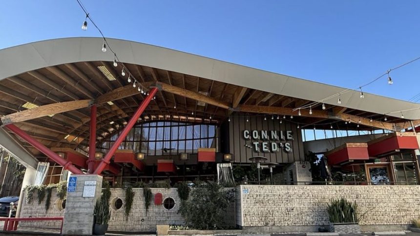 Connie and Ted's restaurant image