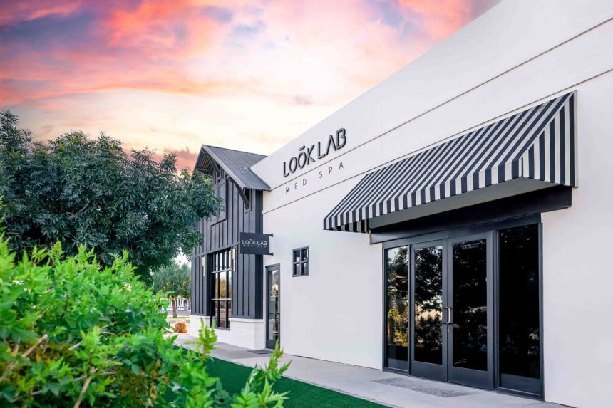 Look Lab Med Spa to Open Third Arizona Location Late June