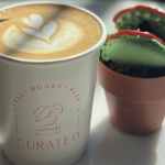 Curated Coffee Books & Plants Plans Transition To Brick-and-Mortar