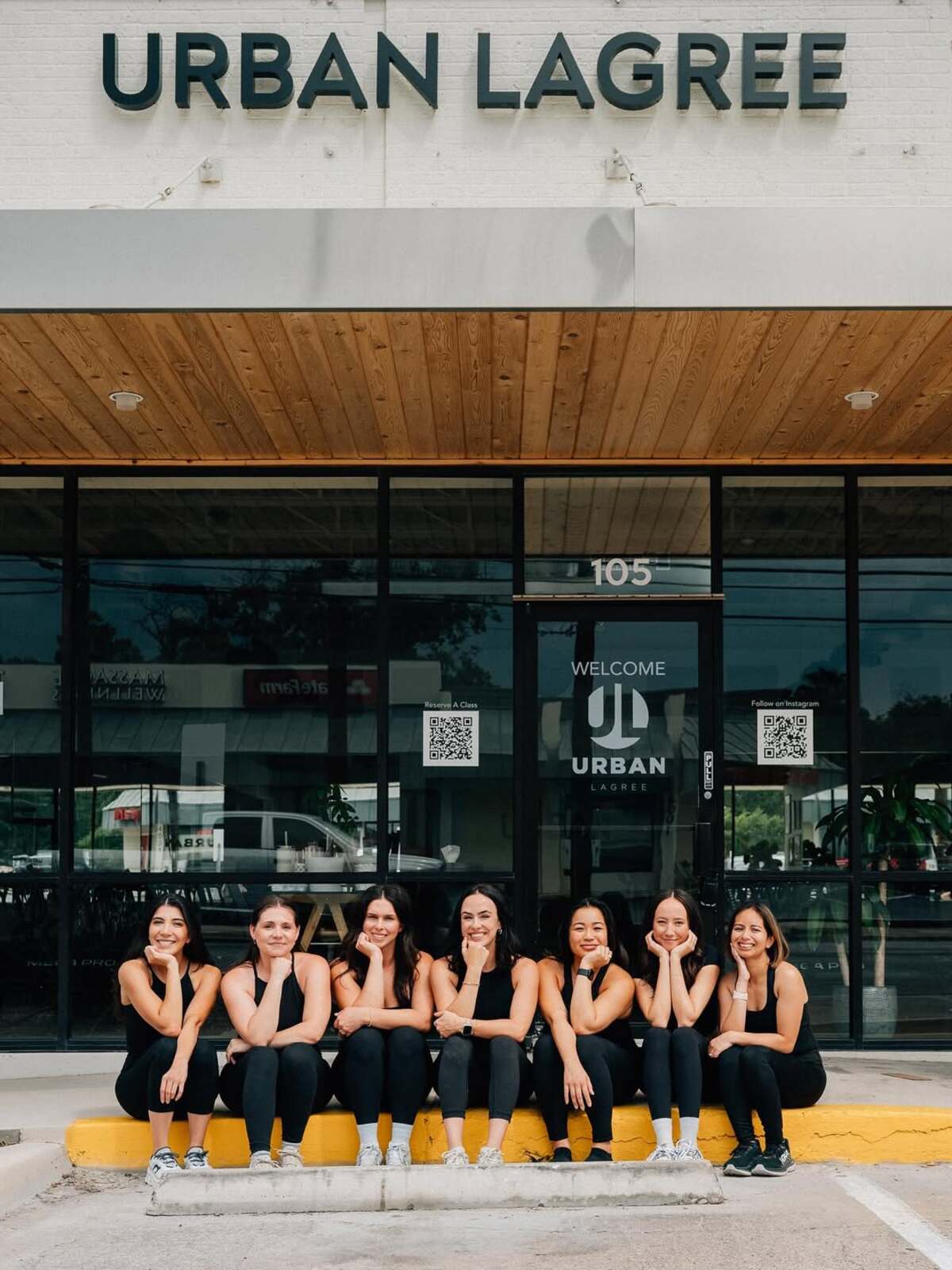 Urban Lagree expands in San Antonio with new King William Historic District studio.